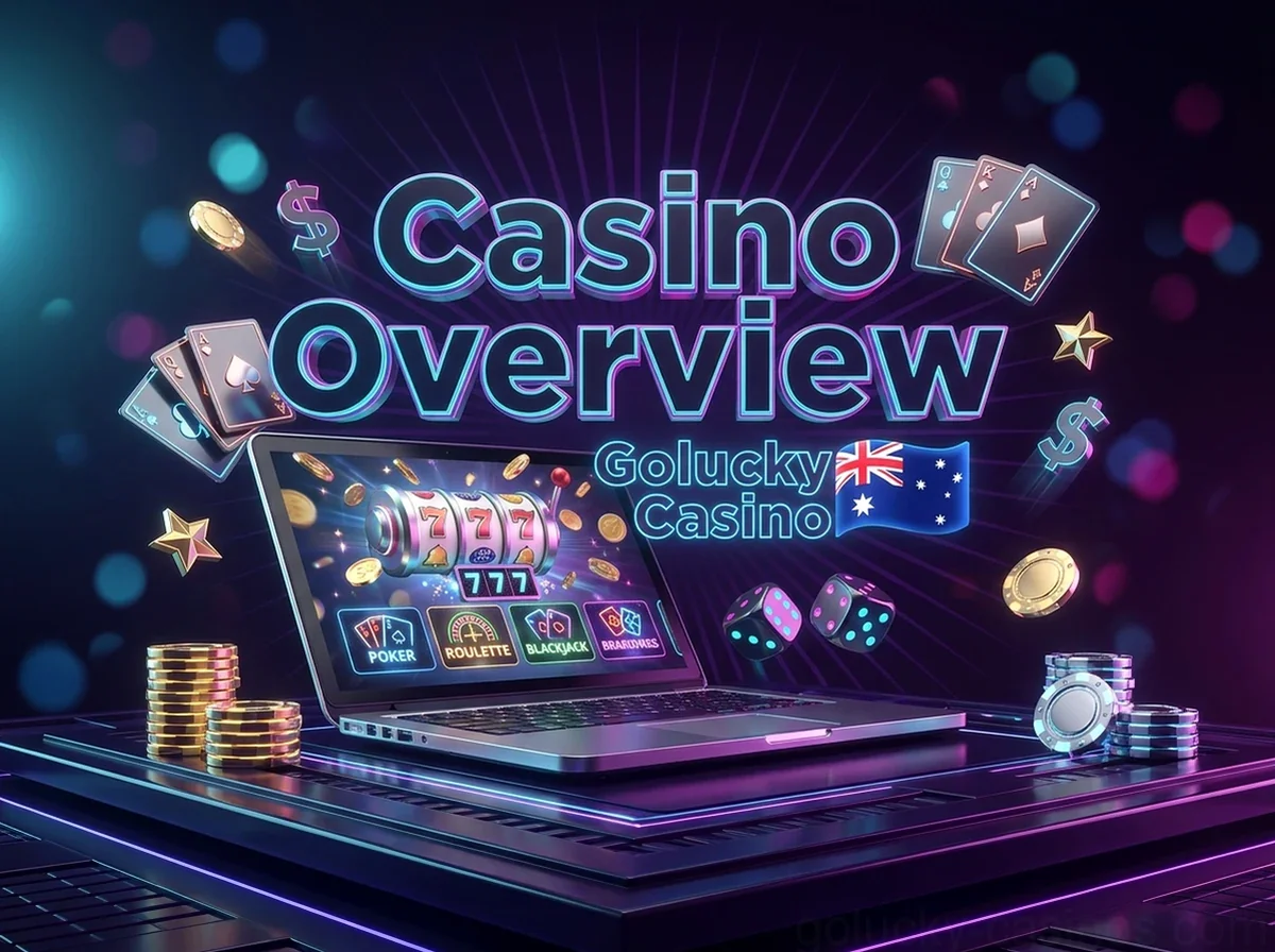 Casino Overview
